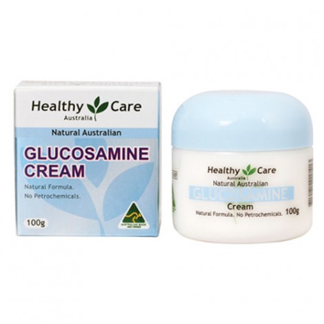 Kem dưỡng da chống lảo hoá Glucosamine Úc