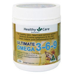 Omega 369