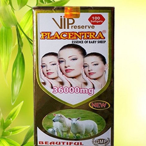Nhau thai cừu Úc Vip Reserve Placentra Essence