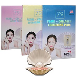 Serum 79 trị nám, trị mụn, trắng sáng da